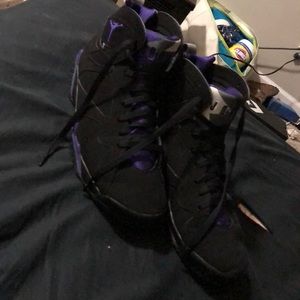 Jordan retro Jordan 7s